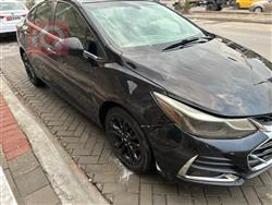 شێڤرۆلێت کروز